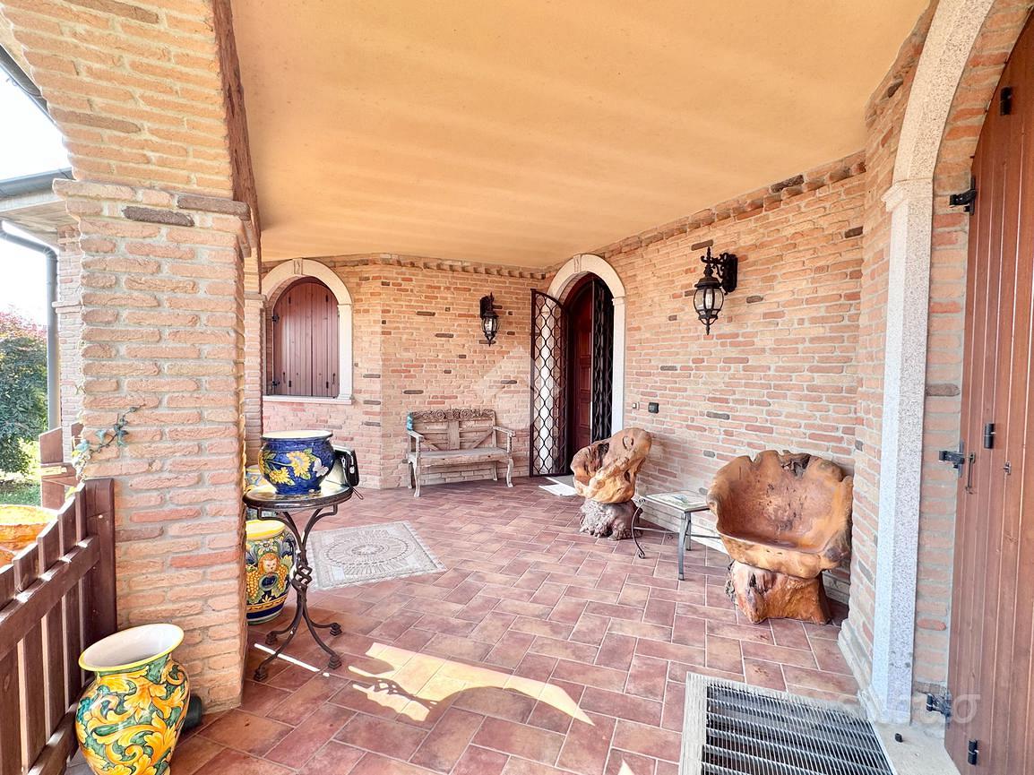 House in Vellezzo Bellini, Origioso - Vista 4