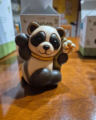 thun panda lui
