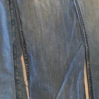 Pantaloni jeans Levi's 511, slim fit, W28 L32