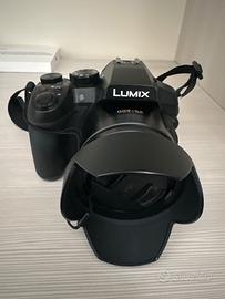 Lumix DMC-FZ300