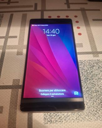 Huawei P10 Pro