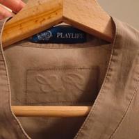 Camicia Playlife
