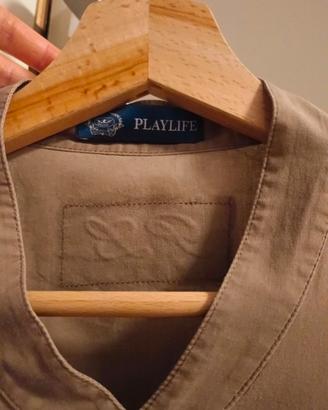 Camicia Playlife