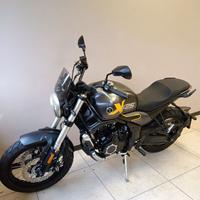 Voge Valico 525