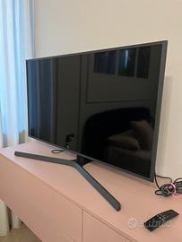 TV SAMSUNG 43 pollici SMART