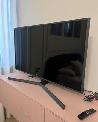 TV SAMSUNG 43 pollici SMART
