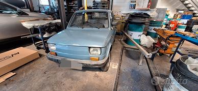 fiat 126 fsm