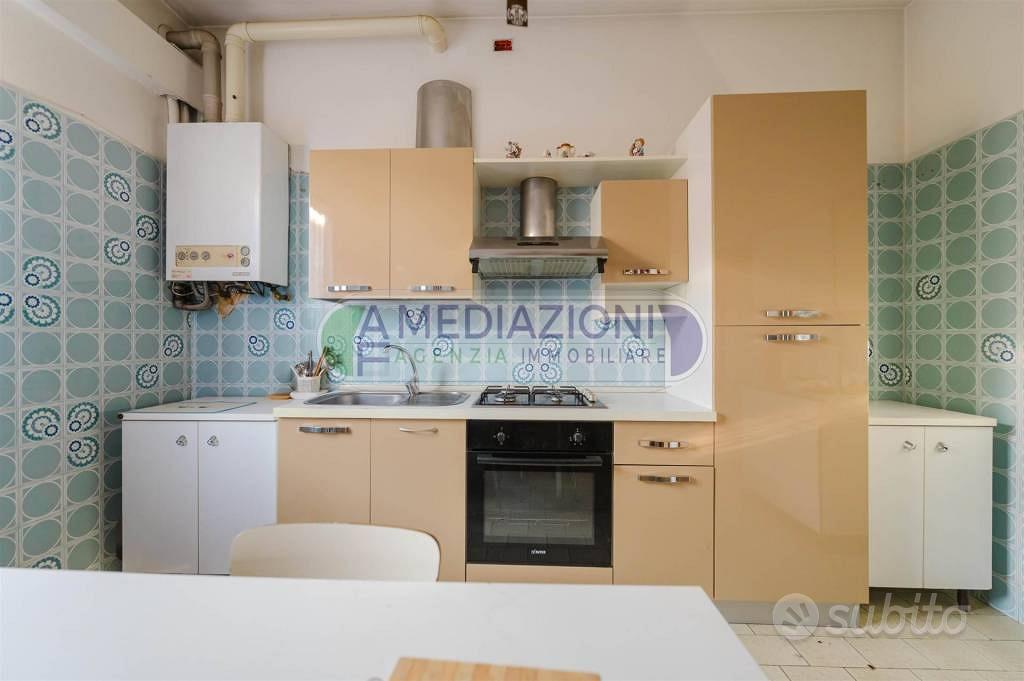 Casa – Mirano, Ballò - Altro