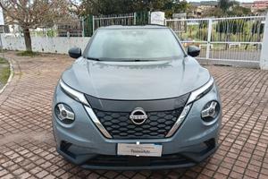 Nissan Juke 1.6 HEV N-Connecta 2024