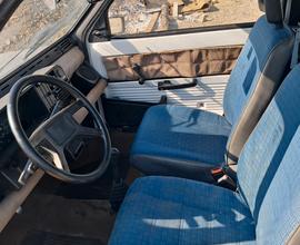 FIAT Panda 1ª serie