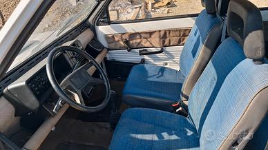 FIAT Panda 1ª serie