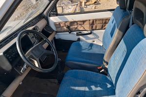 FIAT Panda 1ª serie