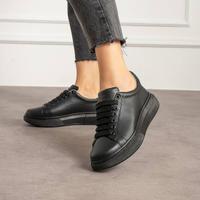 Scarpe nere