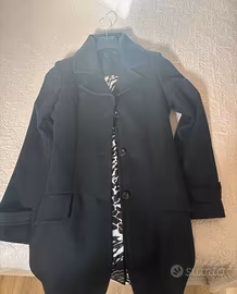 Cappotto donna