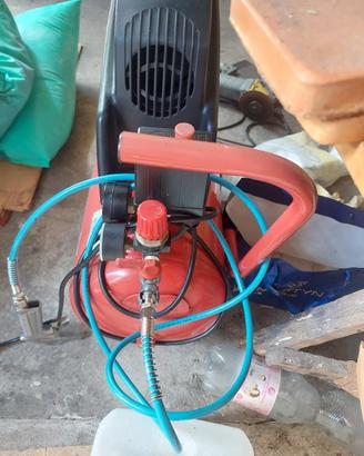 compressore abac 24l 
