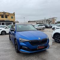 SKODA Scala 1.0 TSI 110 CV Monte Carlo