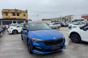 SKODA Scala 1.0 TSI 110 CV Monte Carlo