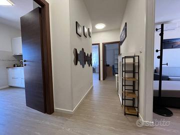 Appartamento - Gorizia - Semicentro