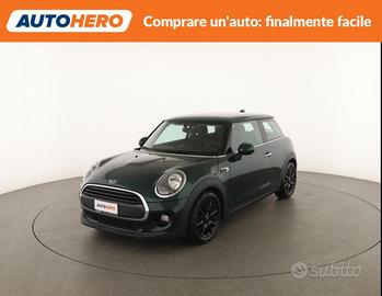 MINI One BV64980