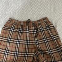 Costume burberry taglia M
