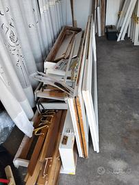 finestre con vetrocamera