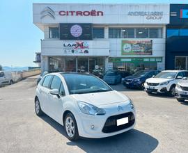 Citroen C3 1.1 Exclusive