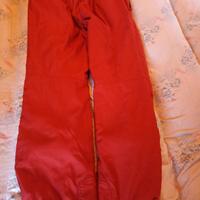 Pantaloni da sci