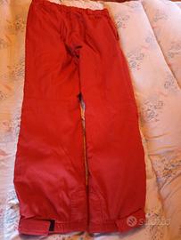Pantaloni da sci