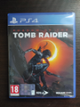 Shadow of the Tomb Raider x PS4