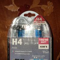 lampadine per auto o moto