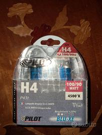 lampadine per auto o moto