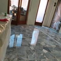 Levigatura pavimenti