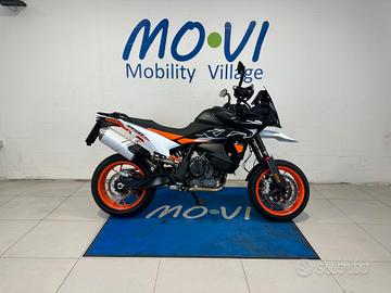 Ktm 890 SMT