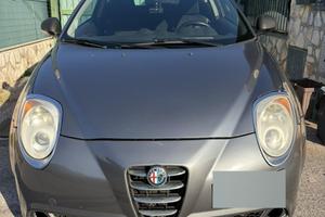 Alfa Romeo Mito 1.6 jtd 120 cv pacchetto sport