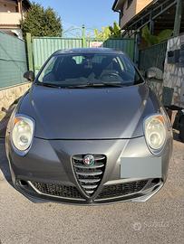 Alfa Romeo Mito 1.6 jtd 120 cv pacchetto sport