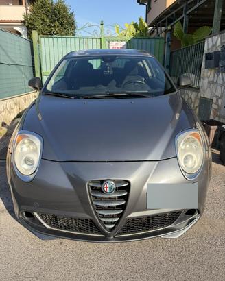 Alfa Romeo Mito 1.6 jtd 120 cv pacchetto sport