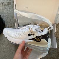 Nike Air Max 270 Beige