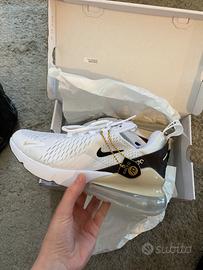 Nike Air Max 270 Beige
