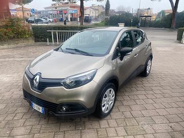 Renault Captur 1 In OTTIME Condizio.ne