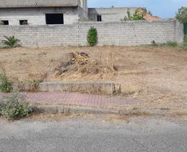 Terreno edificabile nel comune di Abbasanta