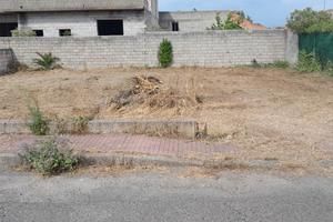 Terreno edificabile nel comune di Abbasanta