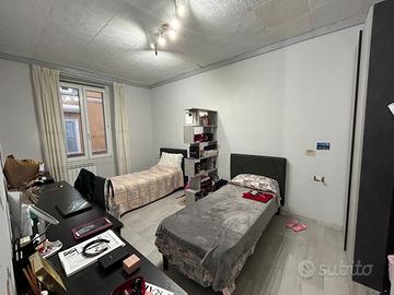 Casa via tortona milano