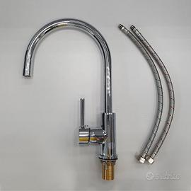 MISCELATORE PER LAVANDINO CUCINA