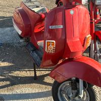 Vespa 50pk