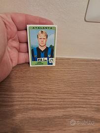 Figurina Panini Lars Larsson 1983-1984