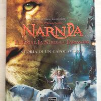 Libro Le Cronache di Narnia
