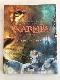Libro Le Cronache di Narnia