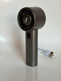 Mini Ventilatore Portatile USB Z102 - Nuovo