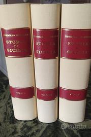 Storia di Sicilia 