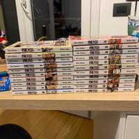 One piece 1/21 edizione bianca